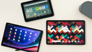 Android Smartphones/Tablets