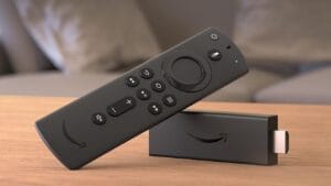 Amazon Firestick
