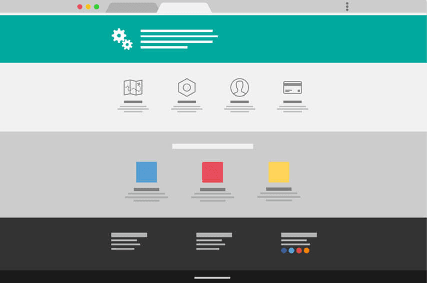 Easy-to-use UI