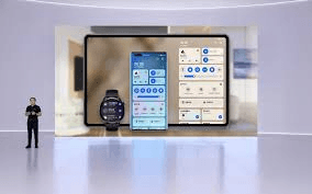 Harmony with Several Devices