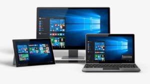 Windows PC