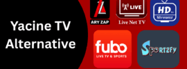 Yacine TV Alternative
