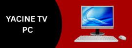 Yacine TV PC