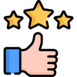 Lack of Official Review