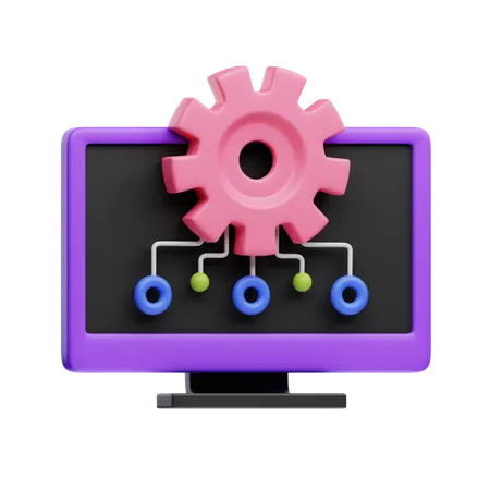 Smart TV Optimized Interface